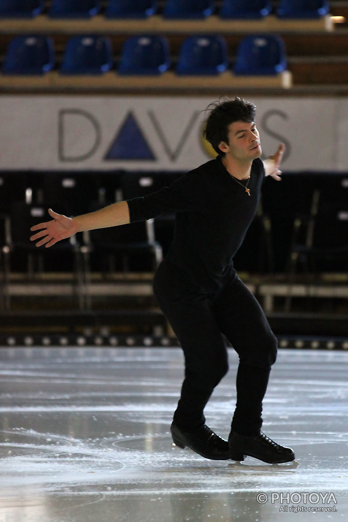 Stéphane Lambiel