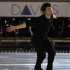 Cover for Stéphane Lambiel Training