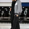 Stéphane Lambiel und Salomé Brunner