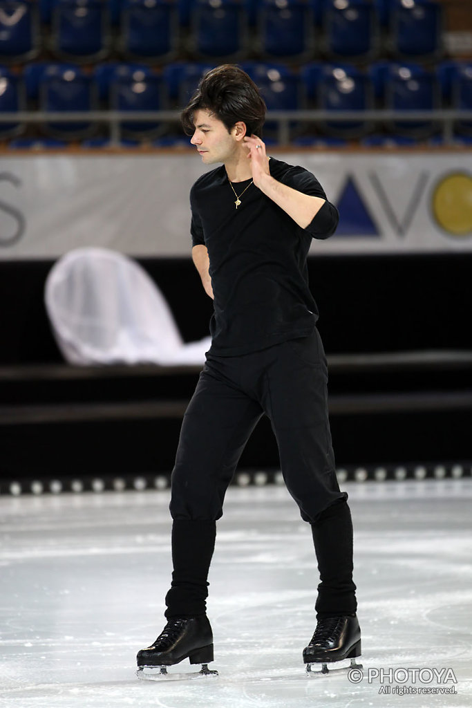 Stéphane Lambiel