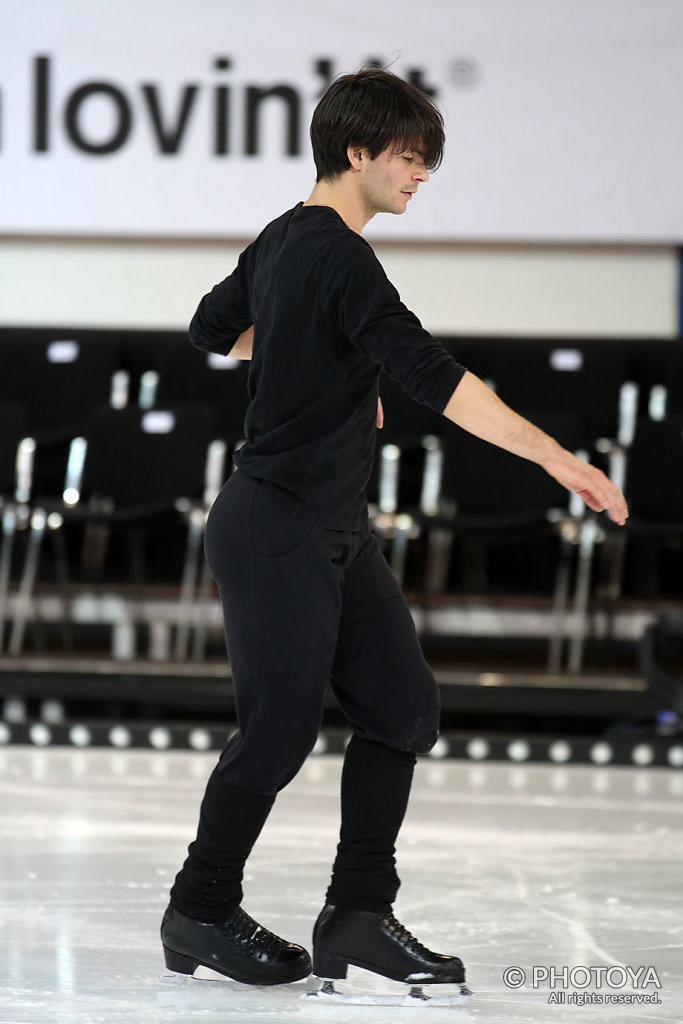 Stéphane Lambiel