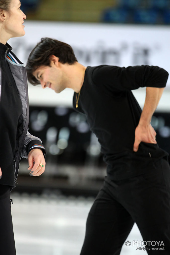 Stéphane Lambiel