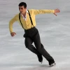 Javier Fernández