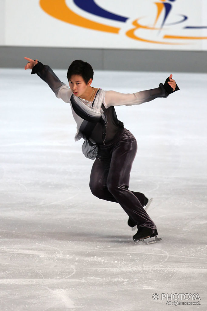 Denis Ten