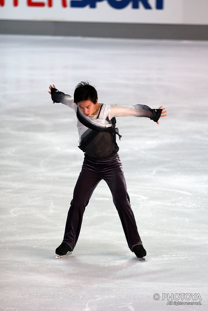 Denis Ten