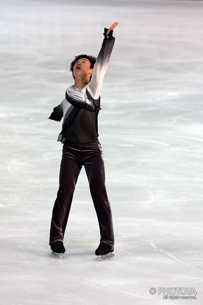 Denis Ten