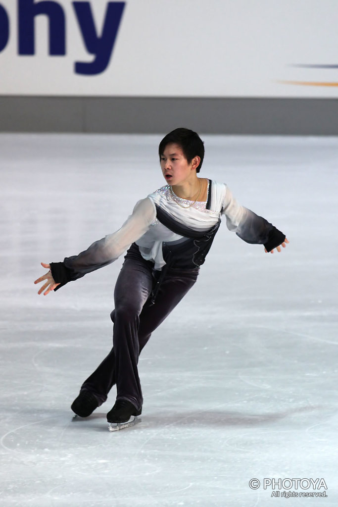 Denis Ten