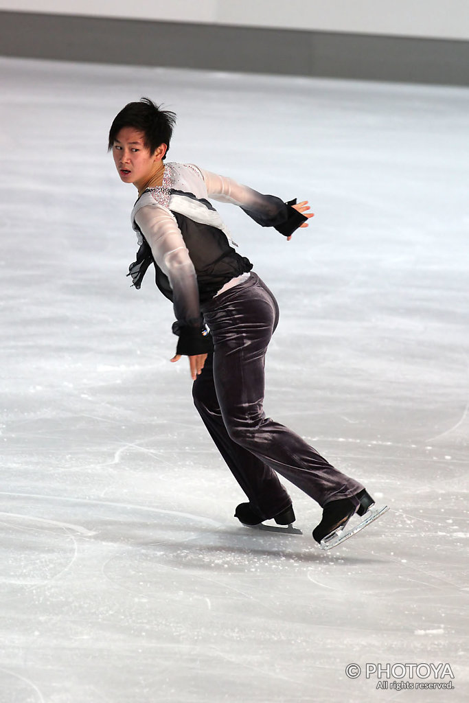 Denis Ten