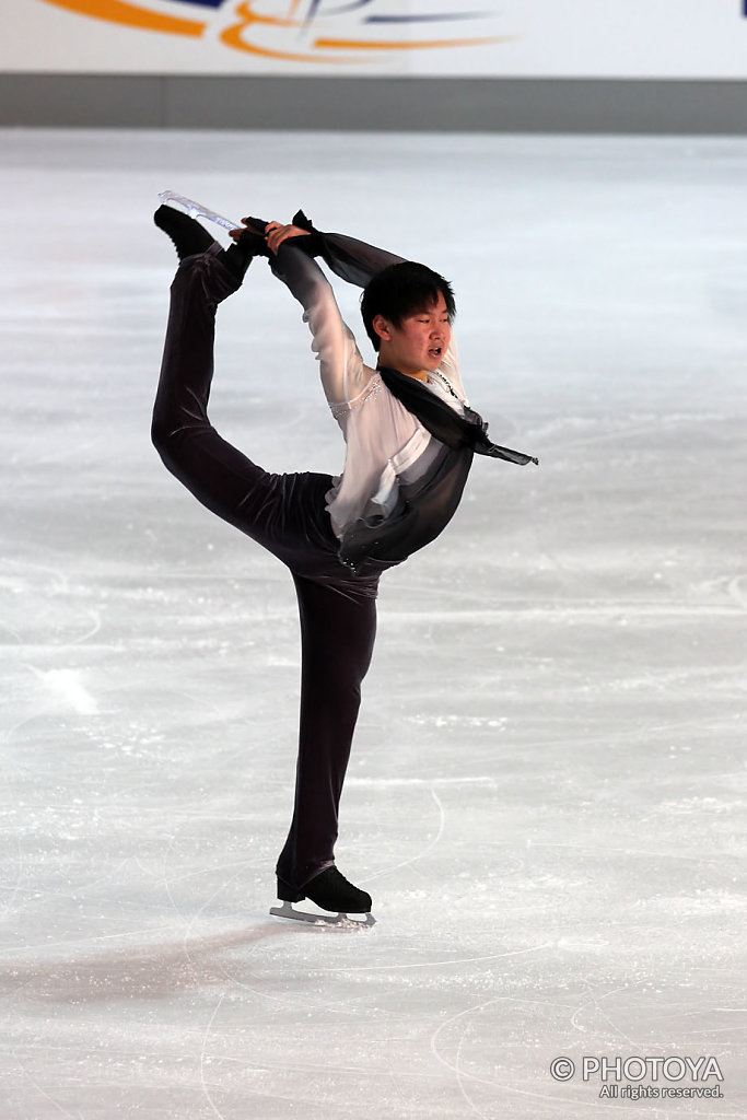 Denis Ten