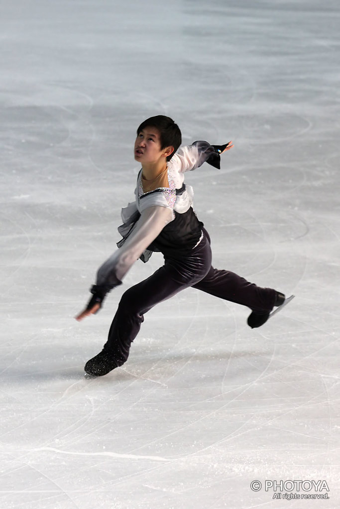 Denis Ten