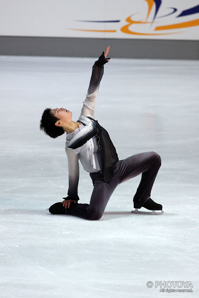 Denis Ten