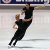 Tatiana Volosozhar & Maxim Trankov