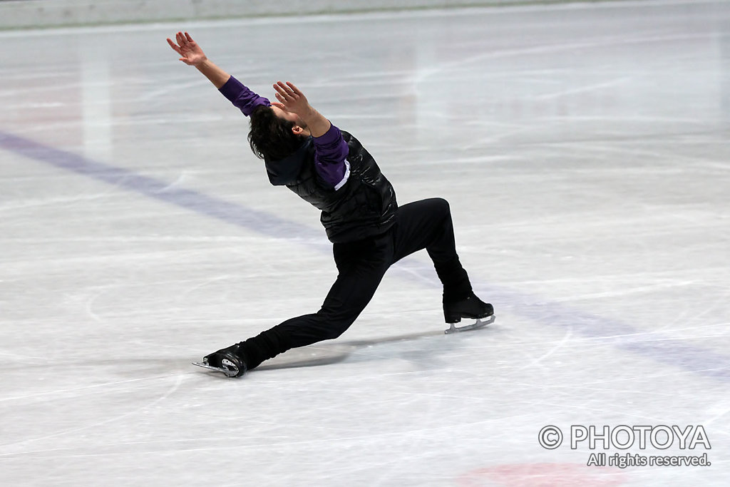 Stéphane Lambiel