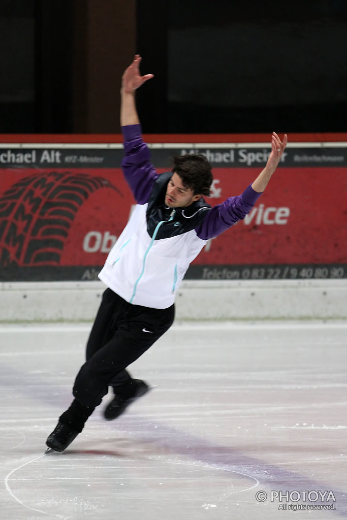 Stéphane Lambiel