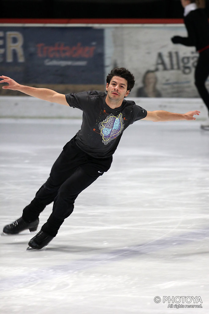 Stéphane Lambiel