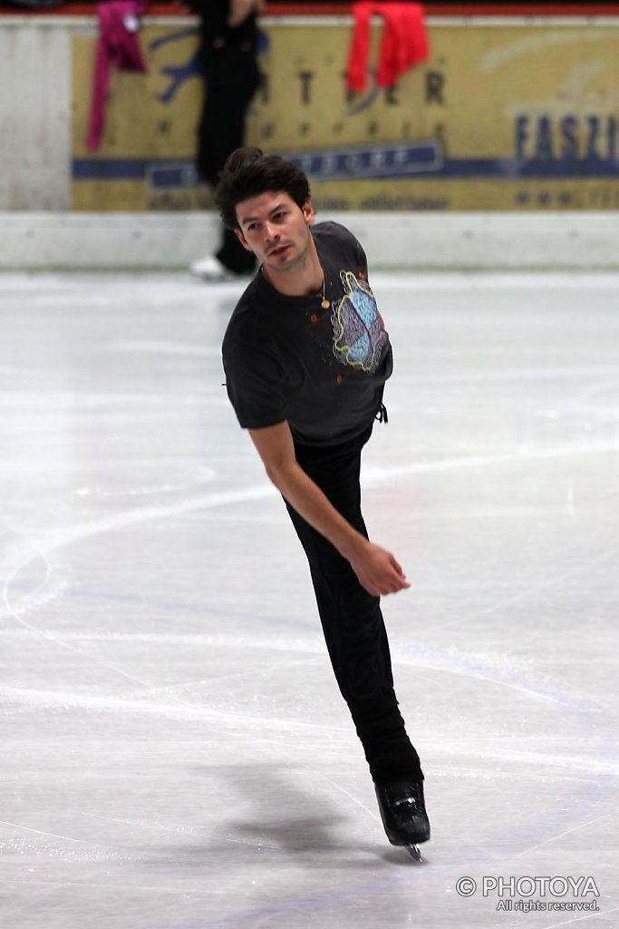 Stéphane Lambiel