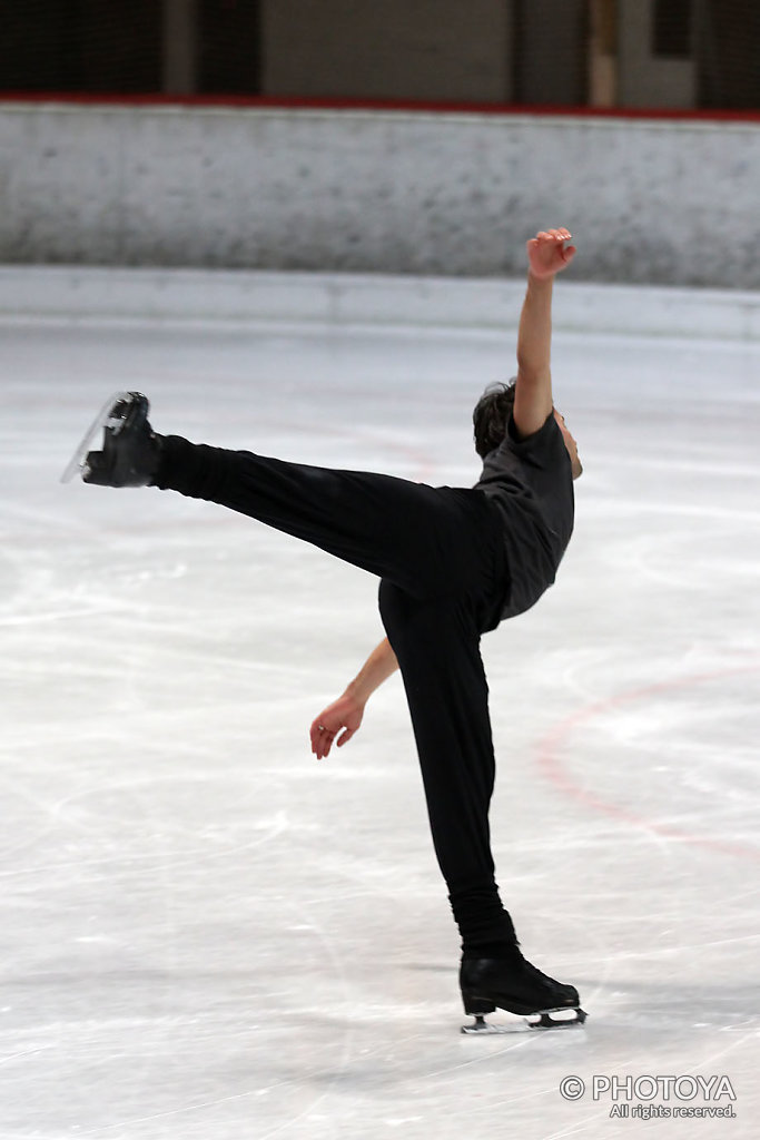 Stéphane Lambiel