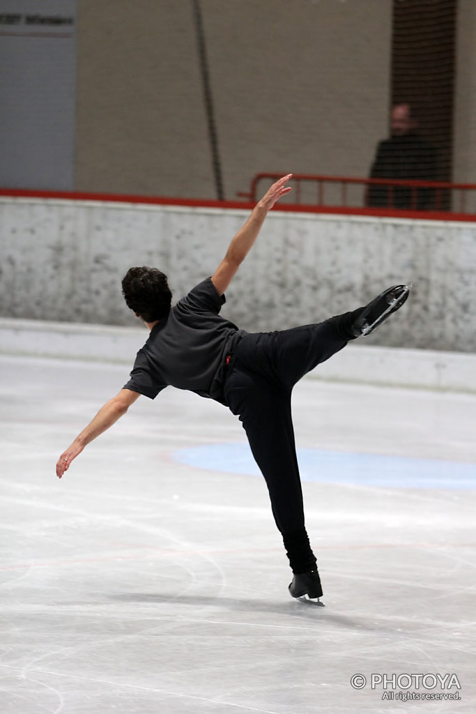 Stéphane Lambiel