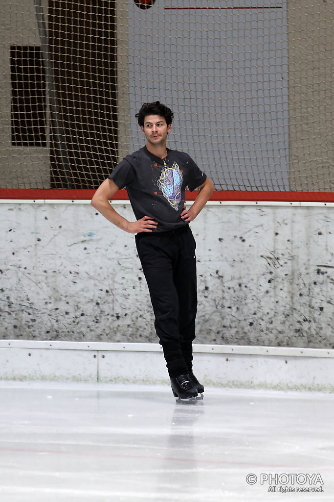 Stéphane Lambiel