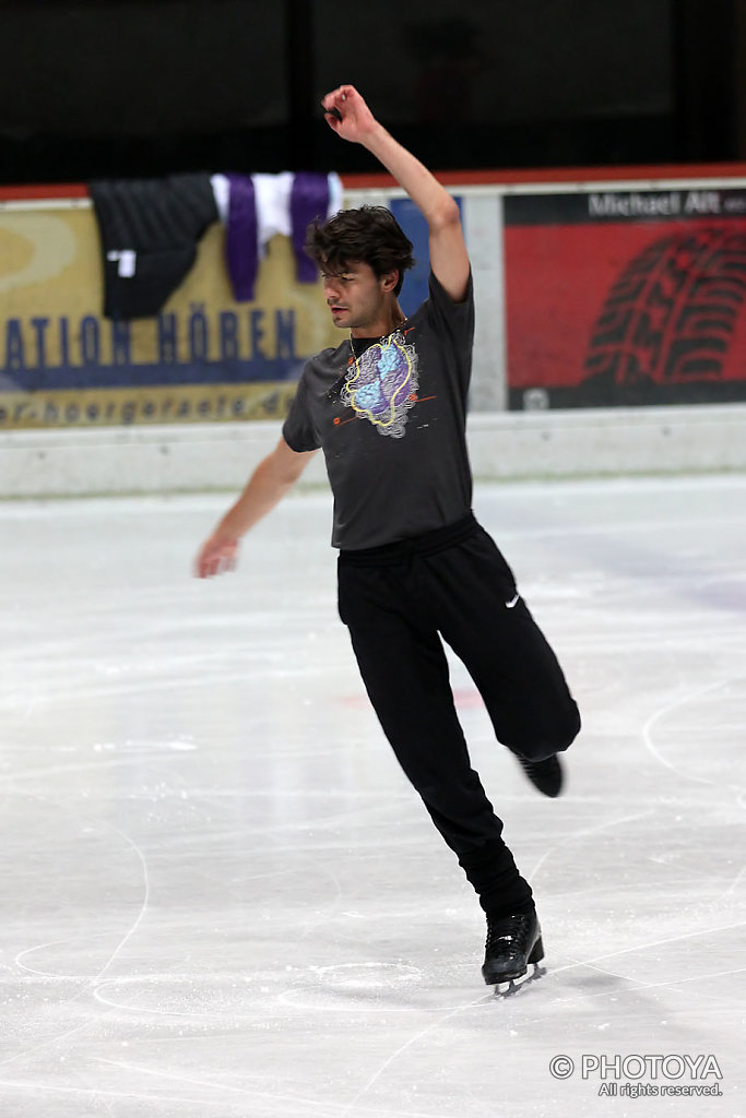 Stéphane Lambiel