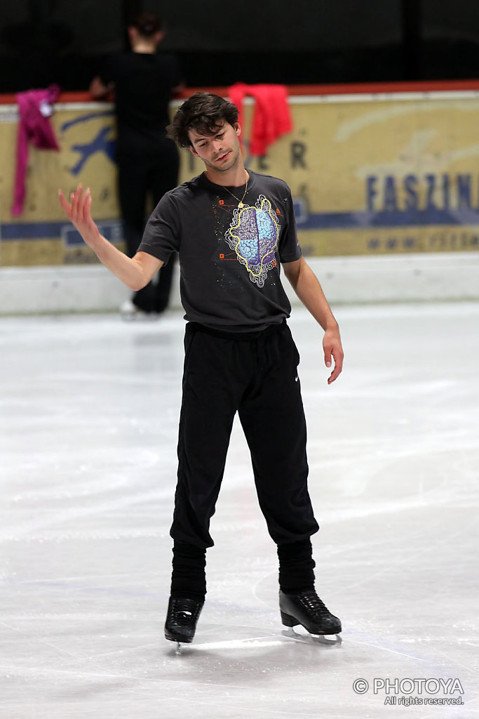 Stéphane Lambiel