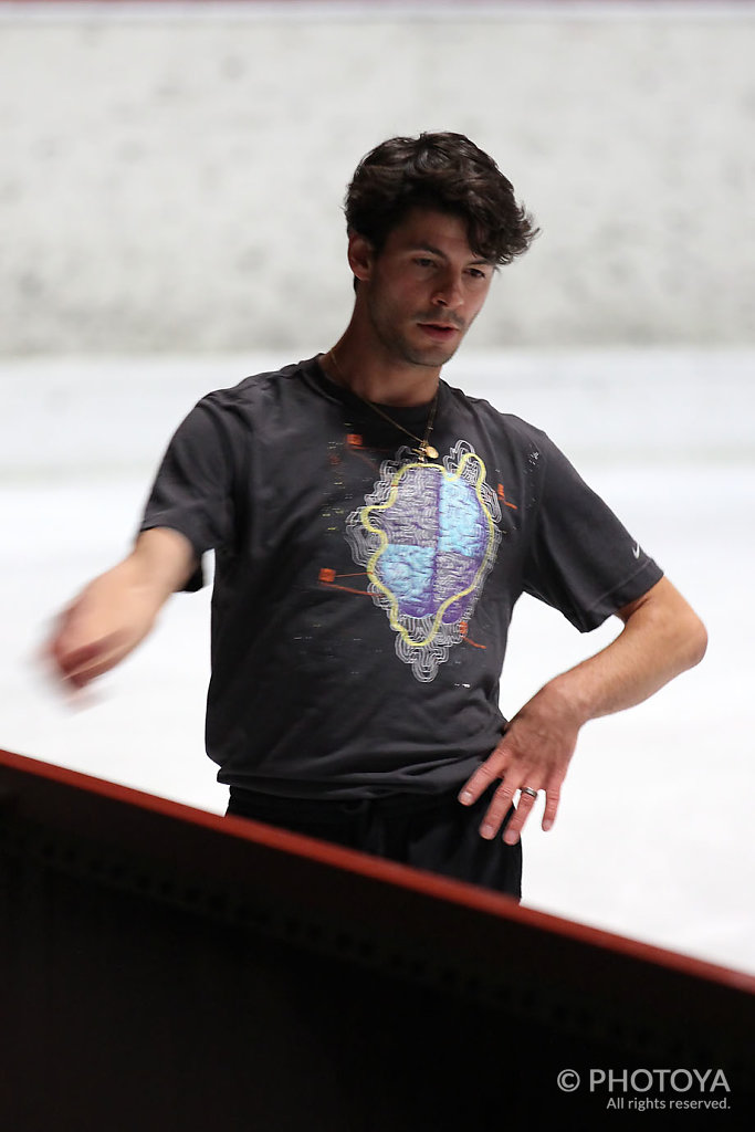 Stéphane Lambiel