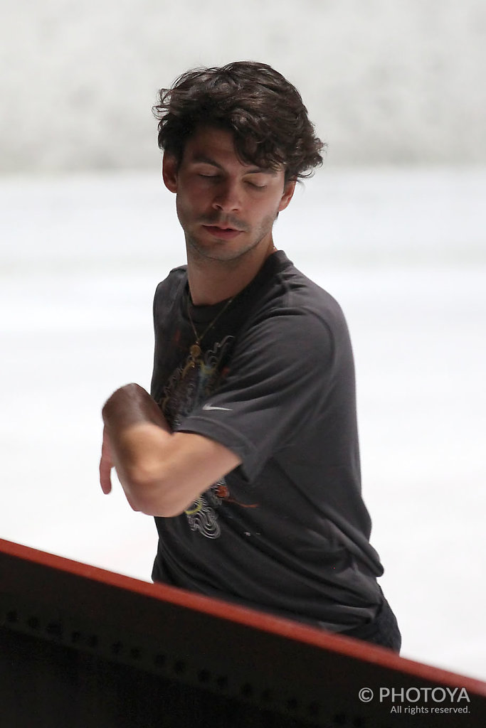 Stéphane Lambiel