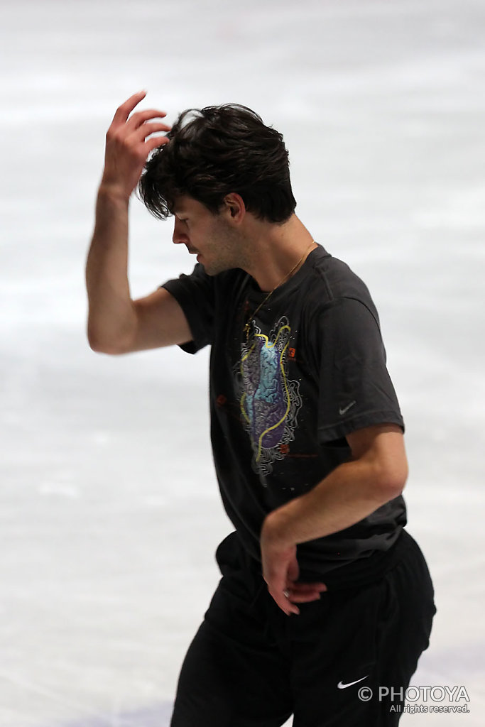 Stéphane Lambiel