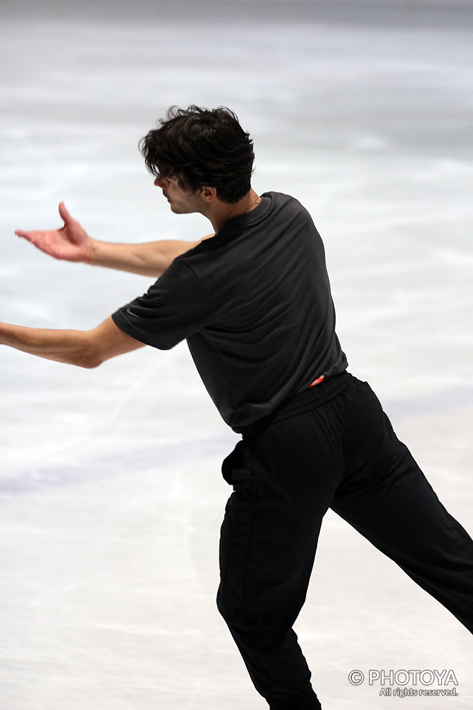 Stéphane Lambiel