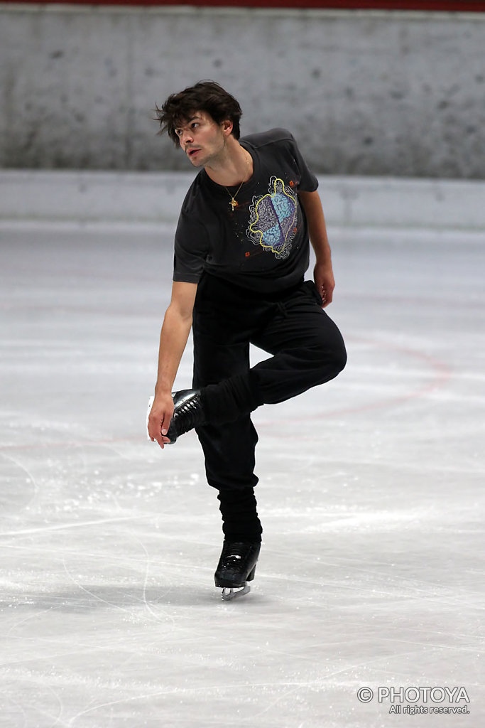 Stéphane Lambiel