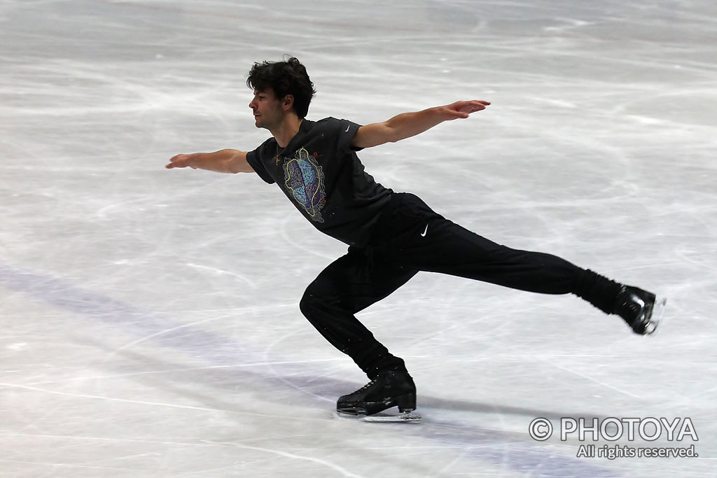Stéphane Lambiel