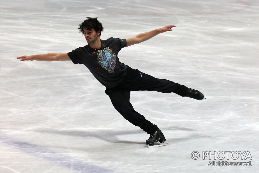 Stéphane Lambiel