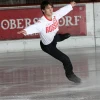 Training Tatiana Volosozhar & Maxim Trankov