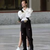 Training Maylin Hausch & Daniel Wende