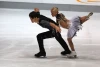 Paare Kür: Maxim Trankov & Tatiana Volosozhar