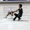 Paare Kür: Maxim Trankov & Tatiana Volosozhar