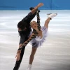 Paare Kür: Maxim Trankov & Tatiana Volosozhar
