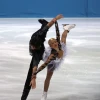 Paare Kür: Maxim Trankov & Tatiana Volosozhar