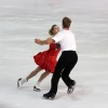 Eistanzen Kürtanz