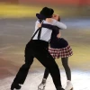 Daniel Wende & Maylin Hausch