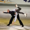 Daniel Wende & Maylin Hausch
