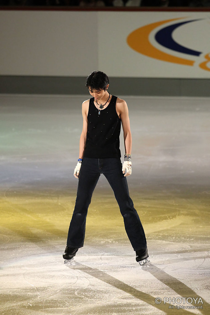 Yuzuru Hanyu