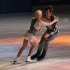 Tatiana Volosozhar & Maxim Trankov