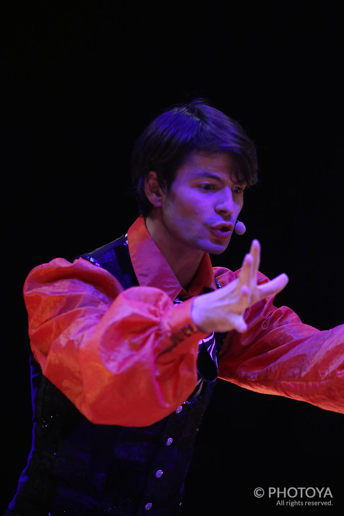 Stéphane Lambiel
