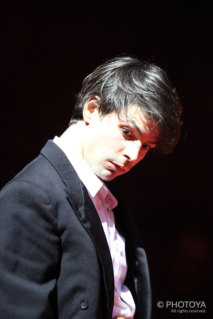 Stéphane Lambiel