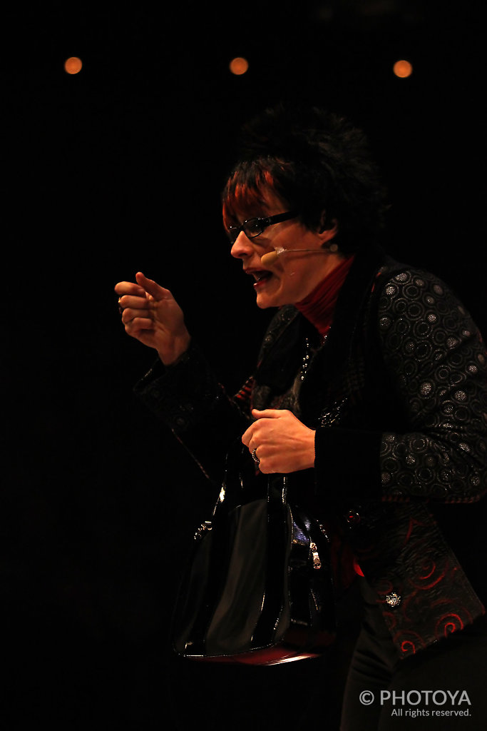 Sandrine Viglino