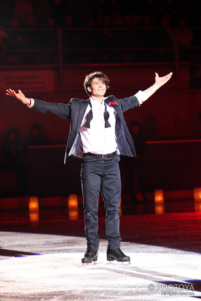 Stéphane Lambiel