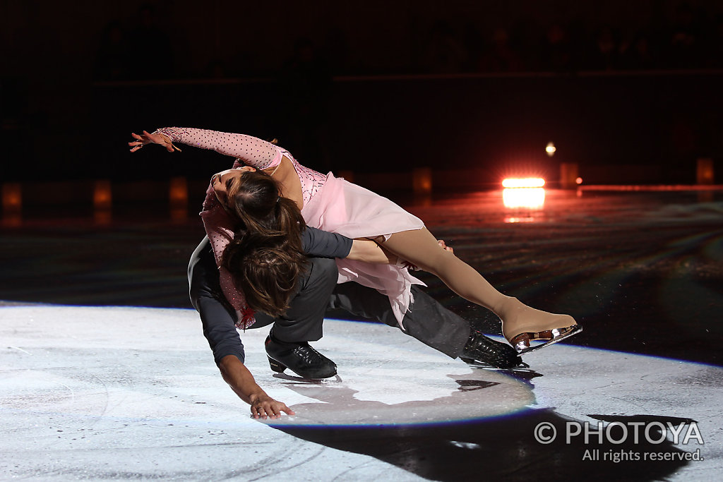 Naomi Lang & Peter Tchernyshev