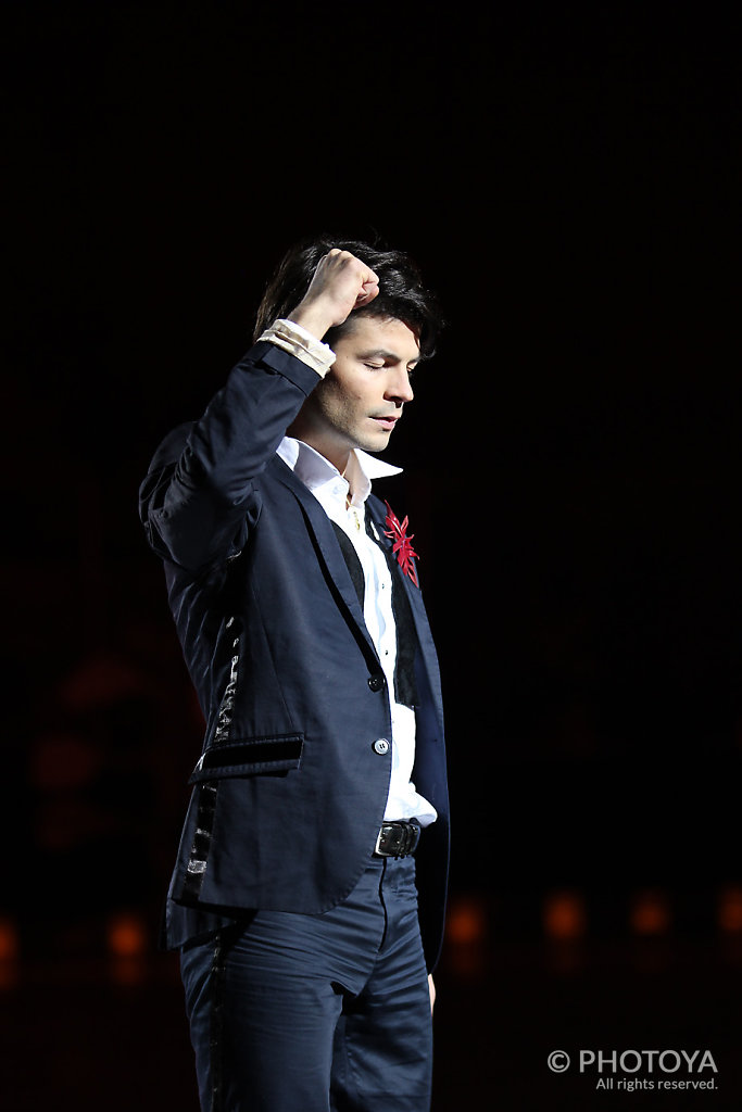Stéphane Lambiel "Don't Stop The Music"