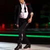 Stéphane Lambiel "Don't Stop The Music"